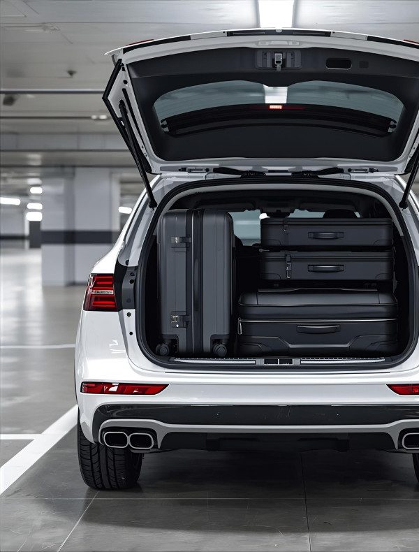 lsc services chauffeur vtc oise senlis bagages